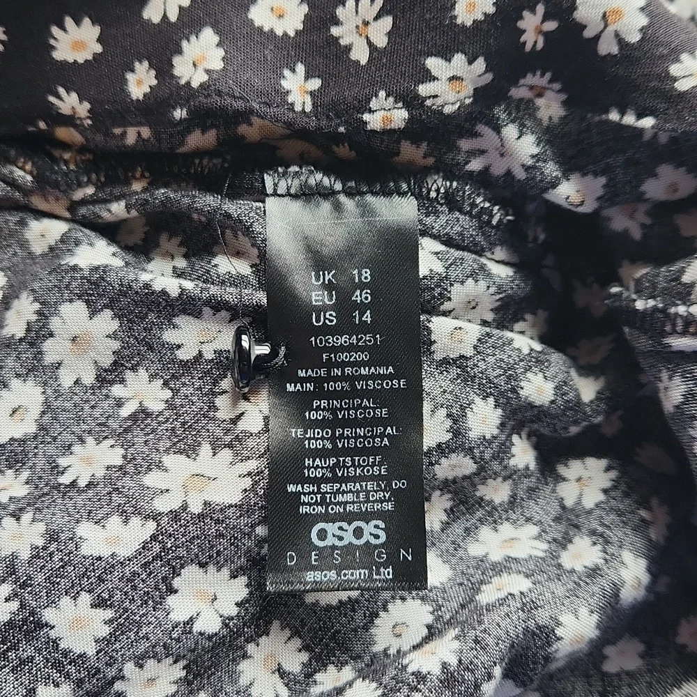 ASOS Dress - Picture 7 of 7